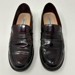 Steve Madden Loafers Size 8